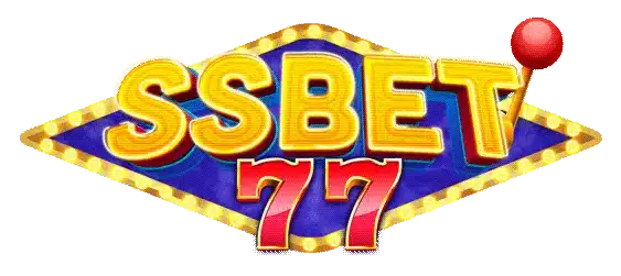 ssbet77 Official Logo